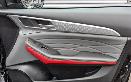 Haval F7x I, 2023 год, 2 495 000 рублей, 22 фотография