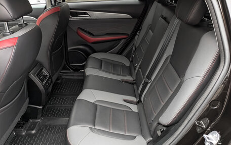 Haval F7x I, 2023 год, 2 495 000 рублей, 18 фотография