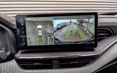 Haval F7x I, 2023 год, 2 495 000 рублей, 24 фотография