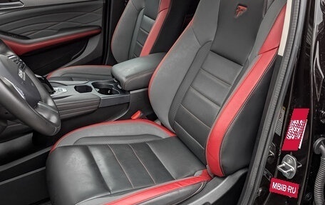 Haval F7x I, 2023 год, 2 495 000 рублей, 19 фотография