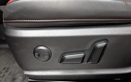 Haval F7x I, 2023 год, 2 495 000 рублей, 29 фотография