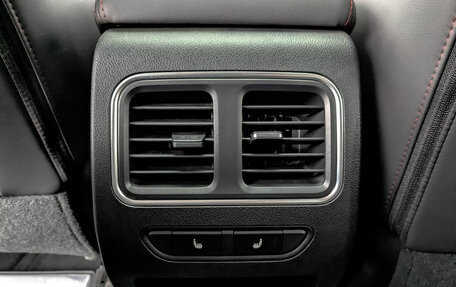 Haval F7x I, 2023 год, 2 495 000 рублей, 30 фотография