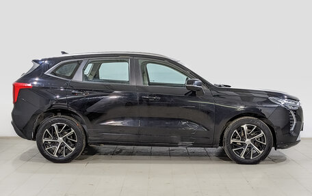 Haval Jolion, 2022 год, 1 100 000 рублей, 4 фотография