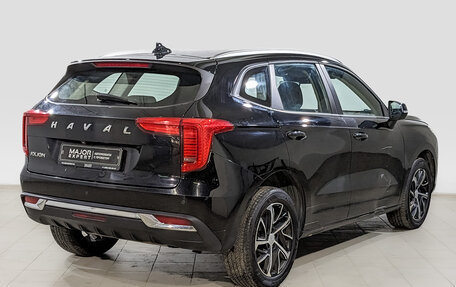 Haval Jolion, 2022 год, 1 100 000 рублей, 5 фотография