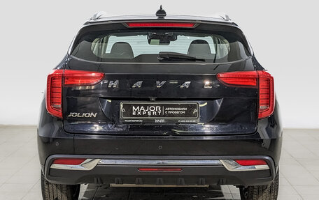 Haval Jolion, 2022 год, 1 100 000 рублей, 6 фотография