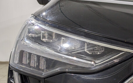 Haval Jolion, 2022 год, 1 100 000 рублей, 10 фотография