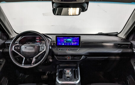 Haval Jolion, 2022 год, 1 100 000 рублей, 12 фотография