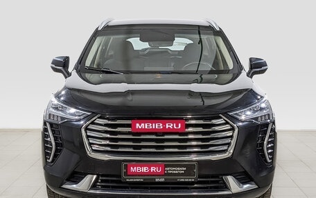 Haval Jolion, 2022 год, 1 100 000 рублей, 2 фотография