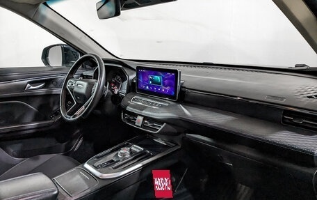 Haval Jolion, 2022 год, 1 100 000 рублей, 11 фотография