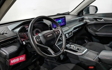 Haval Jolion, 2022 год, 1 100 000 рублей, 13 фотография