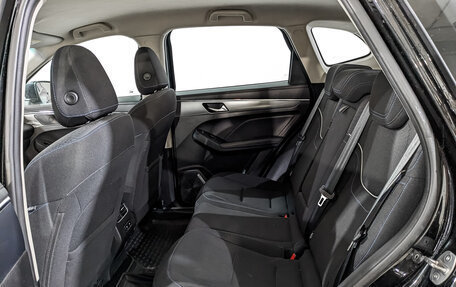 Haval Jolion, 2022 год, 1 100 000 рублей, 16 фотография