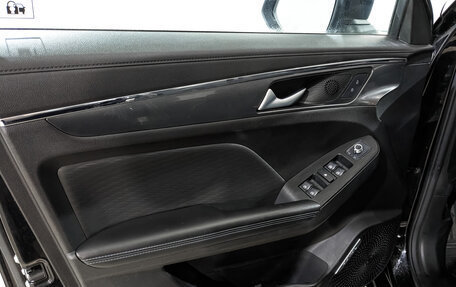 Haval Jolion, 2022 год, 1 100 000 рублей, 17 фотография