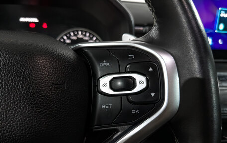 Haval Jolion, 2022 год, 1 100 000 рублей, 26 фотография