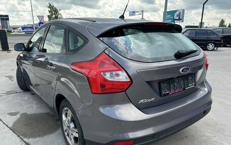 Ford Focus III, 2011 год, 690 000 рублей, 4 фотография