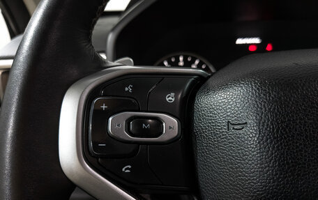 Haval Jolion, 2022 год, 1 100 000 рублей, 25 фотография