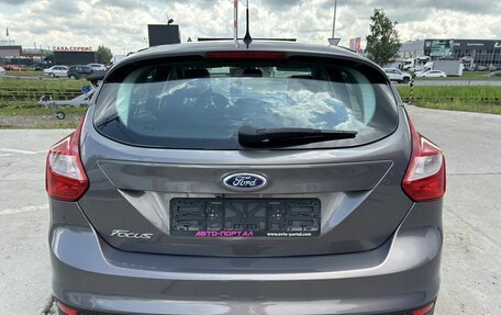 Ford Focus III, 2011 год, 690 000 рублей, 5 фотография