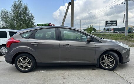 Ford Focus III, 2011 год, 690 000 рублей, 7 фотография