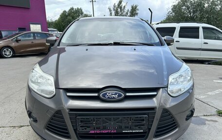 Ford Focus III, 2011 год, 690 000 рублей, 9 фотография