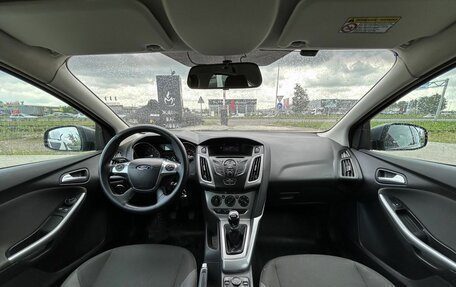 Ford Focus III, 2011 год, 690 000 рублей, 17 фотография