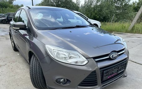 Ford Focus III, 2011 год, 690 000 рублей, 8 фотография