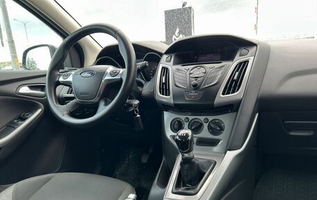 Ford Focus III, 2011 год, 690 000 рублей, 18 фотография