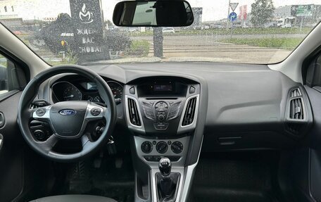 Ford Focus III, 2011 год, 690 000 рублей, 11 фотография