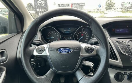 Ford Focus III, 2011 год, 690 000 рублей, 14 фотография