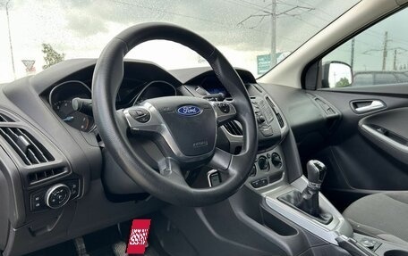 Ford Focus III, 2011 год, 690 000 рублей, 12 фотография