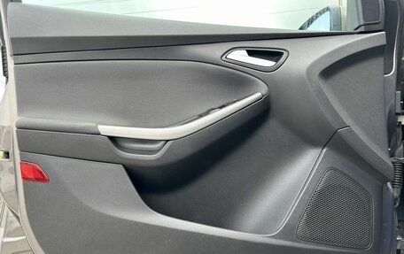 Ford Focus III, 2011 год, 690 000 рублей, 20 фотография