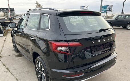 Skoda Karoq I, 2025 год, 2 990 000 рублей, 4 фотография