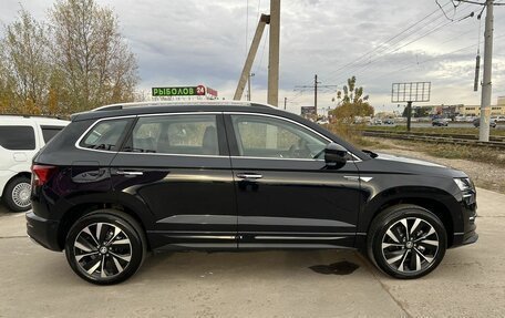 Skoda Karoq I, 2025 год, 2 990 000 рублей, 7 фотография