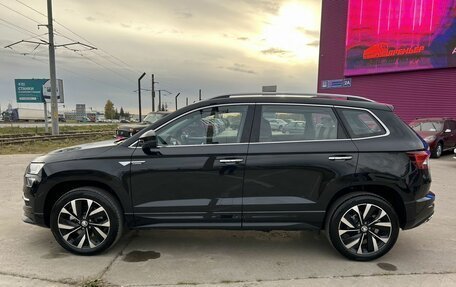 Skoda Karoq I, 2025 год, 2 990 000 рублей, 3 фотография