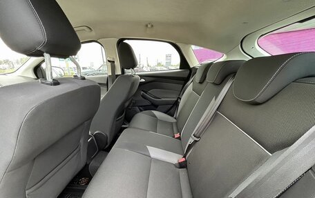 Ford Focus III, 2011 год, 690 000 рублей, 23 фотография