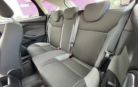 Ford Focus III, 2011 год, 690 000 рублей, 22 фотография