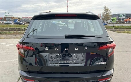 Skoda Karoq I, 2025 год, 2 990 000 рублей, 5 фотография