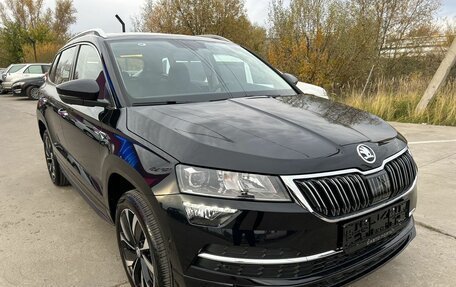 Skoda Karoq I, 2025 год, 2 990 000 рублей, 8 фотография