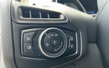 Ford Focus III, 2011 год, 690 000 рублей, 21 фотография