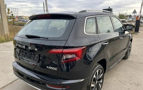 Skoda Karoq I, 2025 год, 2 990 000 рублей, 6 фотография