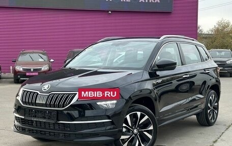 Skoda Karoq I, 2025 год, 2 990 000 рублей, 2 фотография