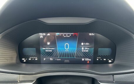 Skoda Karoq I, 2025 год, 2 990 000 рублей, 13 фотография