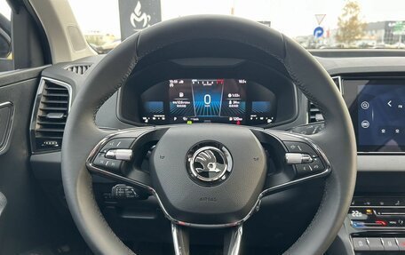 Skoda Karoq I, 2025 год, 2 990 000 рублей, 14 фотография