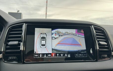 Skoda Karoq I, 2025 год, 2 990 000 рублей, 16 фотография