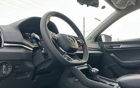 Skoda Karoq I, 2025 год, 2 990 000 рублей, 19 фотография