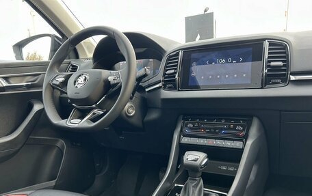 Skoda Karoq I, 2025 год, 2 990 000 рублей, 21 фотография