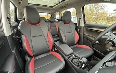 Skoda Karoq I, 2025 год, 2 990 000 рублей, 22 фотография