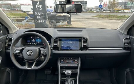 Skoda Karoq I, 2025 год, 2 990 000 рублей, 23 фотография