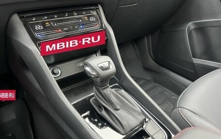 Skoda Karoq I, 2025 год, 2 990 000 рублей, 18 фотография