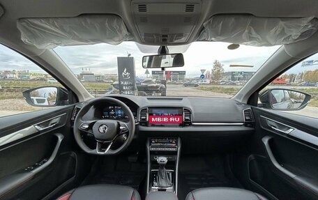 Skoda Karoq I, 2025 год, 2 990 000 рублей, 26 фотография