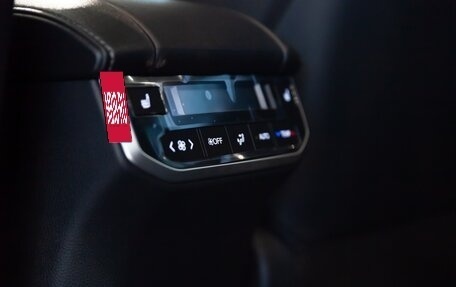 Toyota Highlander, 2025 год, 6 490 000 рублей, 9 фотография