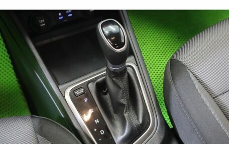 Hyundai Solaris II рестайлинг, 2018 год, 1 198 000 рублей, 11 фотография